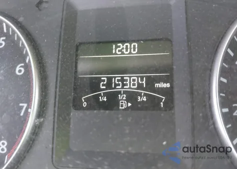 2012 Volkswagen Jetta 2.5L Se from USA, damaged, VIN 3VWDX7AJ6CM325280